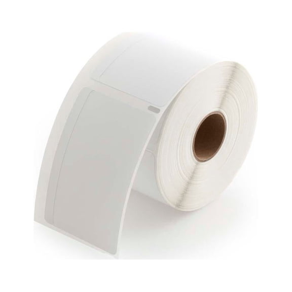 IDEXX Compatible Veterinary Rx Labels - 1-4/5 x 3-1/10