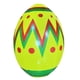 thumbnail image 1 of Bola Inflable de Pascua para Exteriores, 60 Cm, Ideal para Decorar El Patio., 1 of 2