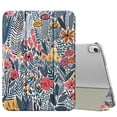 thumbnail image 1 of Funda MoKo para iPad 11 pulgadas 2025 y 10.9 pulgadas 2022, funda inteligente con función atril, 1 of 8
