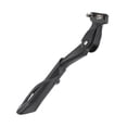 thumbnail image 1 of Estante de estacionamiento con soporte de aleación de aluminio con almohadilla de pie antideslizante para bicicleta de montaña de 24 ~ 29 pulgadas Sunnimix Soporte para bicicletas, 1 of 8