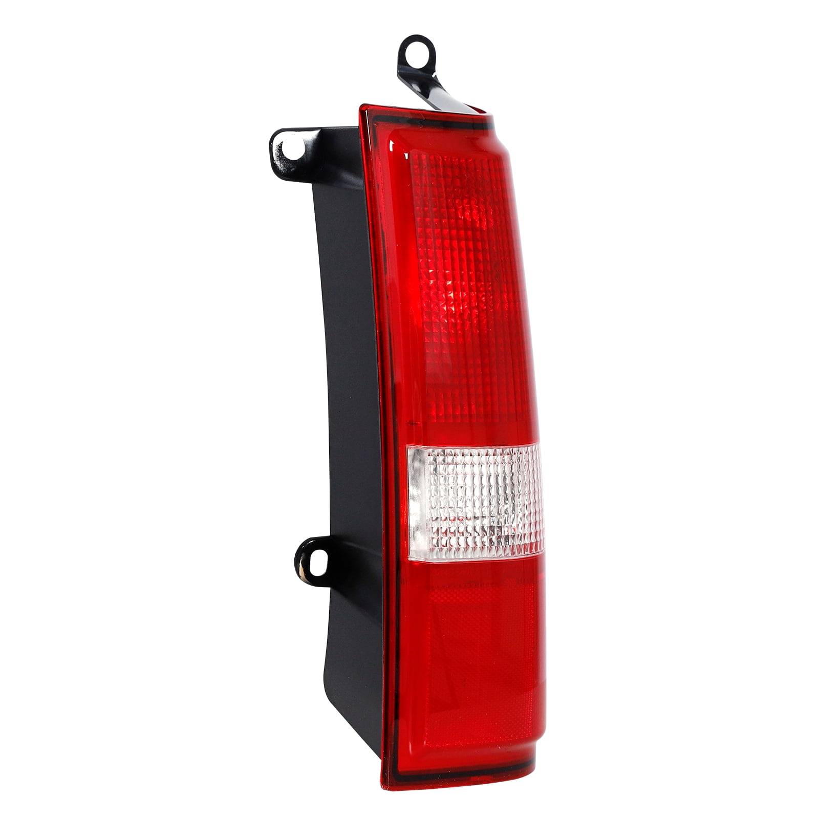 Pair Tail Light Halogen For 2003-22 2023 Chevy Express/GMC Savana Lamp Assembly