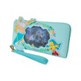 thumbnail image 3 of Billetera Loungefly Disney La Sirenita Ariel Princess, 3 of 6