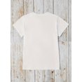 thumbnail image 2 of Boots on The Ground Boot Cowboy Western Cowgirl Linedancemen'S Graphic Tee - Breathable Lightweight & Machine Washable for Casual Outings Sports & Casual Attire Simple Lines Festival Gift, 2 of 7