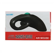 AGPtek Wireless Finger HandHeld USB Mouse Mice Trackball Mouse with laser pointer