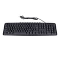 thumbnail image 3 of Computer Keyboards,Wired Keyboard Mouse Combo Wired Keyboard Mouse Combo Keyboard Mouse Maximized Efficiency, 3 of 14