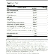 Swanson Natural Herbs Sex Vitamins with Energizers for Womens Intimate Performance, 90 Tablets