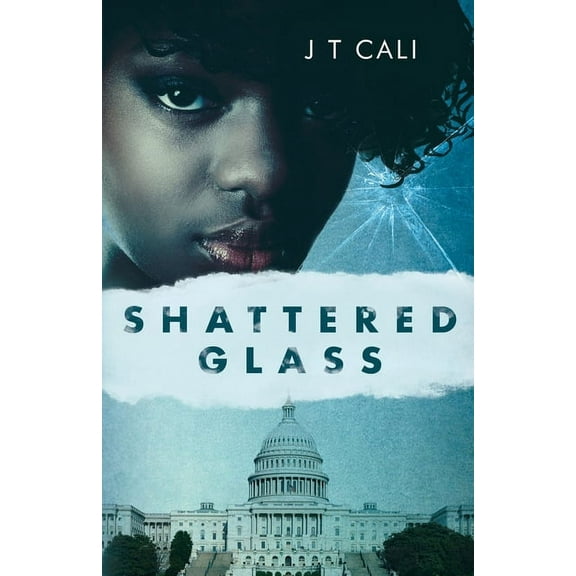 Shattered Glass (Paperback)