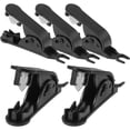 thumbnail image 4 of HLONK5 Pcs Plastic Cutter Air Cutting Tool Tubing Line Pipes Black, 4 of 8