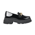 thumbnail image 2 of MOCASINES NIÑA SIENA 3133 CHAROL NEGRO 18-21, 2 of 4