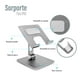 thumbnail image 3 of Soporte Para Tablet, Ipad, Celular. Ajustable De 7.9' A 12.9'' Idea Nuova Soporte con movilidad de 180 grados, 3 of 6