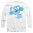 thumbnail image 1 of Blue's Clues  Adult Blue Hug T-Shirt, 1 of 4