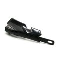 thumbnail image 4 of Protector De Puños Para Moto Rasen Con Base De Aluminio Luz Led Secuencial Amar-Azul         negro, 4 of 11