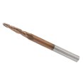 thumbnail image 4 of Cutting Tools, R1.0x15xD4x50 Ball End Mill Coated For End Milling For Slotting ANGGREK Otros, 4 of 8