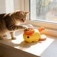 thumbnail image 4 of Cute Shaped Feeder Interactive And Educational Pet Toy Suitable For Feeding Cats And Dogs And Can Be Played With By Pet Of All Sizes, 4 of 6