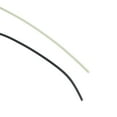 thumbnail image 4 of koolsoo Fly Fishing Line Sinking Tip Weight Forward Line WF4F S Black WF4F S Lemon Green Black, 4 of 9