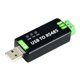 thumbnail image 2 of Convertidor de puerto serie USB a RS485 Convertidor bidireccional semidúplex A+ B- Pines GND JShteea El nuevo, 2 of 9