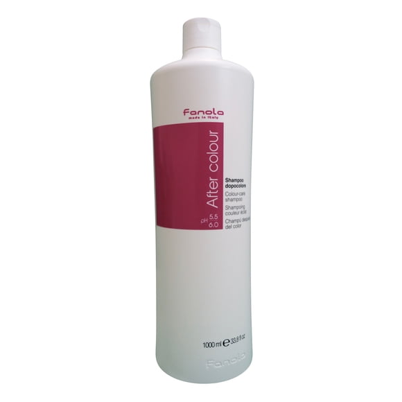 Fanola After Color Shampoo 33.8 OZ