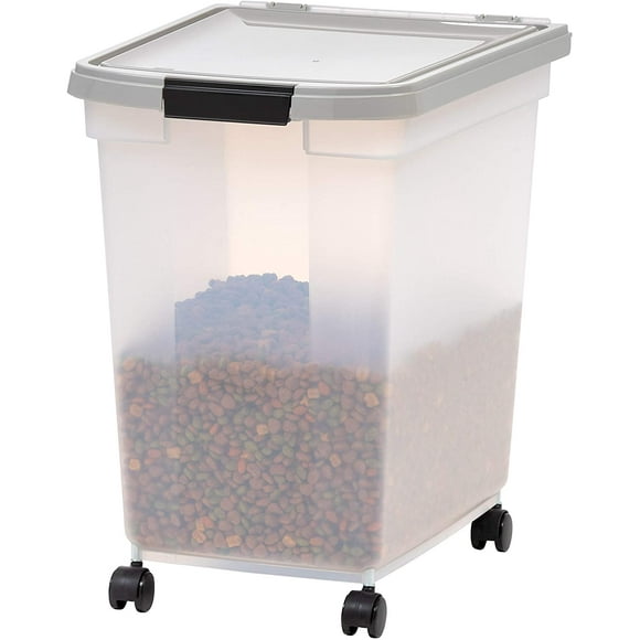 Dog Food Container 50 Lb
