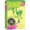 thumbnail image 2 of Melon Rind Jump 1 Game - Adding And Subtracting By 1 Math Game For Kids (Ages 5 And Up), 2 of 4