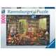 thumbnail image 1 of Rompecabezas Ravensburger Nostalgic Toys 1000 piezas, 1 of 2