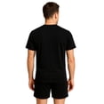 thumbnail image 2 of NFL Playera Aficionado Básica Indianapolis Colts Negro para Hombre, Talla Grande, 2 of 9