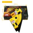 thumbnail image 3 of Professional 90 ° Laser Level, Used For Tile Laying, Ultra-accurate Infrared Level, With Outdoor Anti-glare Function, 3 of 4