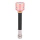 thumbnail image 2 of Accesorio para instrumento Pastilla de tambor Cajón de oro rosa Tambor de metal Pastilla de 13,7 cm, 2 of 8