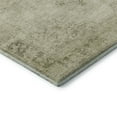 thumbnail image 4 of Addison Rugs Mayfield Washable Traditional Oriental Beige Rectangle Rug, 5' x 7'6", 4 of 6