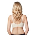 thumbnail image 4 of Women's Bravado Designs 1401 Body Silk Seamless Nursing Bra, 4 of 4