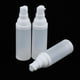 thumbnail image 4 of 3 Unids Botella de Bomba Tubo de Plástico Envase de Crema Contenedores Cosméticos Frascos 30 ml, 4 of 8