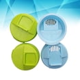 thumbnail image 4 of 12 Pcs Couvercle de Scellage pour Canettes de Boisson Portable Délicat et Compact Étanche (Couleur Mixte), 4 of 7