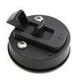 thumbnail image 2 of 6X Serrure à Tirette Ronde Serrure 1/2 Pouce Porte Remplacer M1-63 RV Marine, 2 of 8