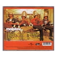 thumbnail image 2 of Molotov - Donde Jugaran Las Niñas - Disco Cd - 12 Canciones Universal Music CD, 2 of 2