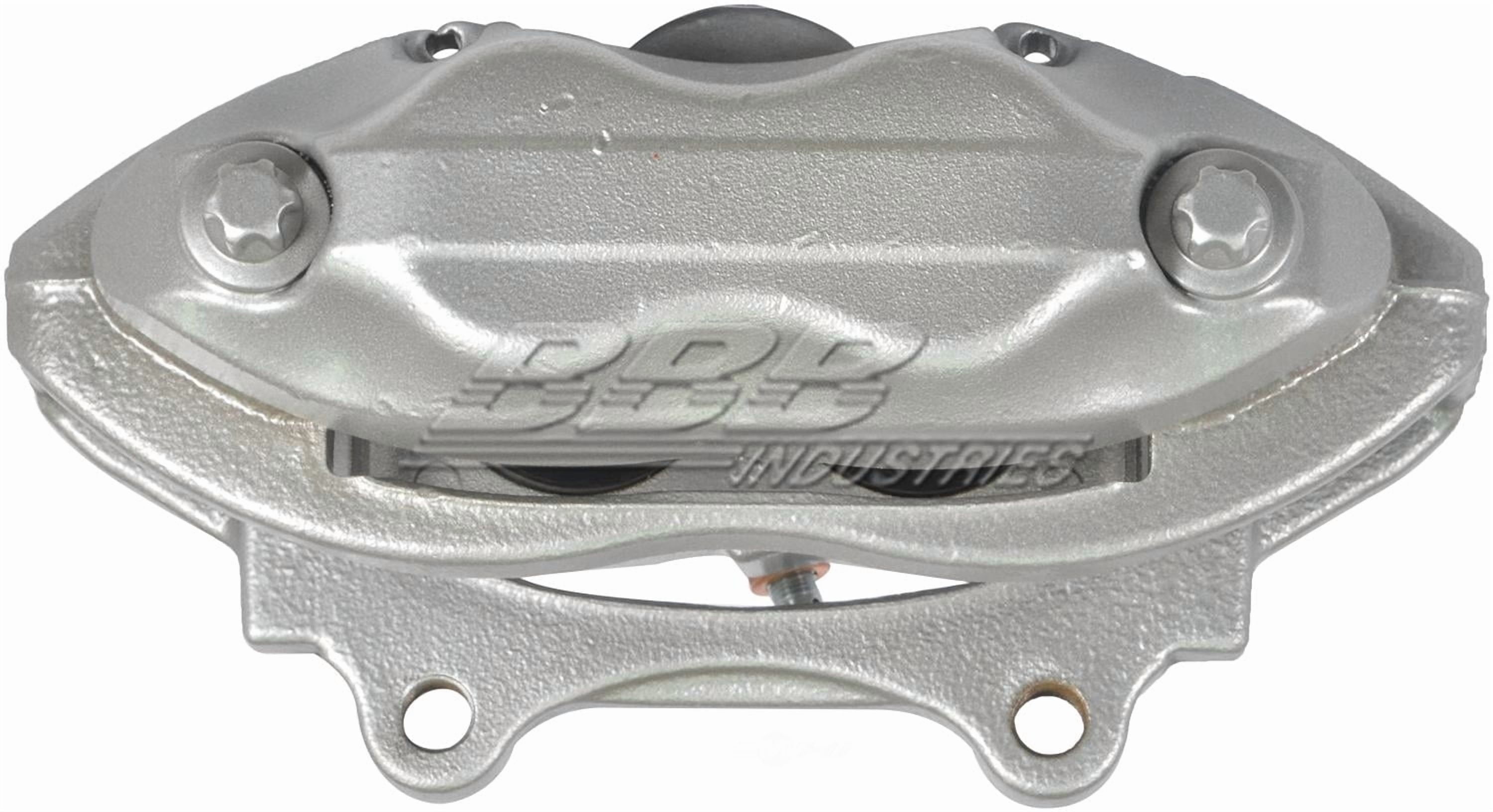 TERREPOWER formerly BBB Industries 97S17724A Reman Caliper w/installation Hardware