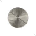 thumbnail image 1 of The Force Tamper Switchable Tamper Base (Distributor Base-D Ripple, 58.50mm), 1 of 5