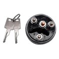 thumbnail image 4 of 6665606 Ignition Switch With 2 Keys For Bobcat Loaders 440 443 Mt50+ Excavator Ignition Switch Lock, 4 of 4