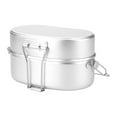thumbnail image 1 of Fiambrera 3 en 1 Zulema accesorios de utensilios de cocina para exteriores, 1 of 8
