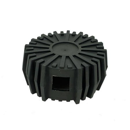 

Rubber Guage Guard with Bottom Mount - Pack of 10