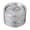 White, variant on 20Pcs/Pack Aluminum Pull Tab Can Guards For Bottles Carbonated Drink Holders And Preserving Contents