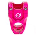 thumbnail image 4 of Stem, Diameter: 35mm, Length: 40mm, Steerer: 1-1/8'', 8°, Pink, 4 of 4