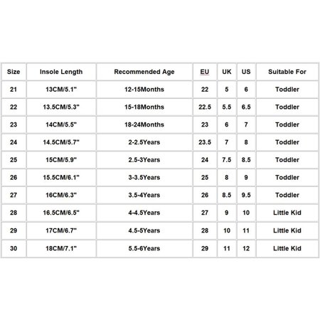 

Quealent Baby Boys Shoes Baby Booties Girls Boys Non-Slip Winter Warm Socks Shoes Blue 4-4.5Years