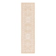 thumbnail image 6 of Unique Loom Outdoor Aztec Collection Area Rug - Chalca (2' x 7' 10" Runner Natural/Ivory), 6 of 7