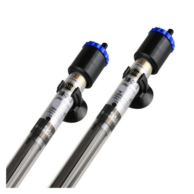 Optimal Aquarium Care Starts Here Get Our Explosion-Proof Quartz Constant Temperature Heating Rod
