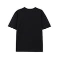thumbnail image 2 of Camiseta gráfica para hombre "Intenté ser normal una vez": ligera, de manga corta, informal, de verano con un diseño llamativo. Moda única y original para él. Camiseta deportiva de ocio., 2 of 5