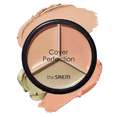 thumbnail image 1 of el SAEM - Corrector triple Cover Perfection #01 Beige correcto (4,5 g), 1 of 1