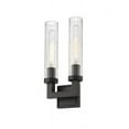thumbnail image 2 of 2 Light Wall Sconce In Transitional Style-16.75 Inches Tall And 8.25 Inches Wide-Bronze Finish Z-Lite 3031-2S-Brz, 2 of 2