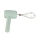 thumbnail image 5 of Batidora De Mano Eléctrica, Batidora De Mano Inalámbrica Portátil Recargable Por USB Para Hornear Pastel Crema De Huevo, 5 of 7