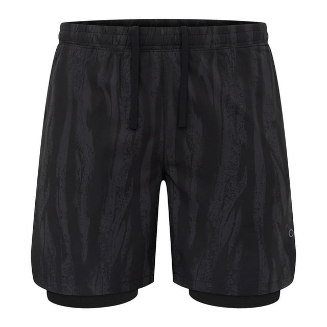 SKORA Men's Woven Running Short