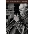 thumbnail image 1 of Pre-Owned The Letters of J.R.R. Tolkien (Paperback) 0618056998 9780618056996, 1 of 1