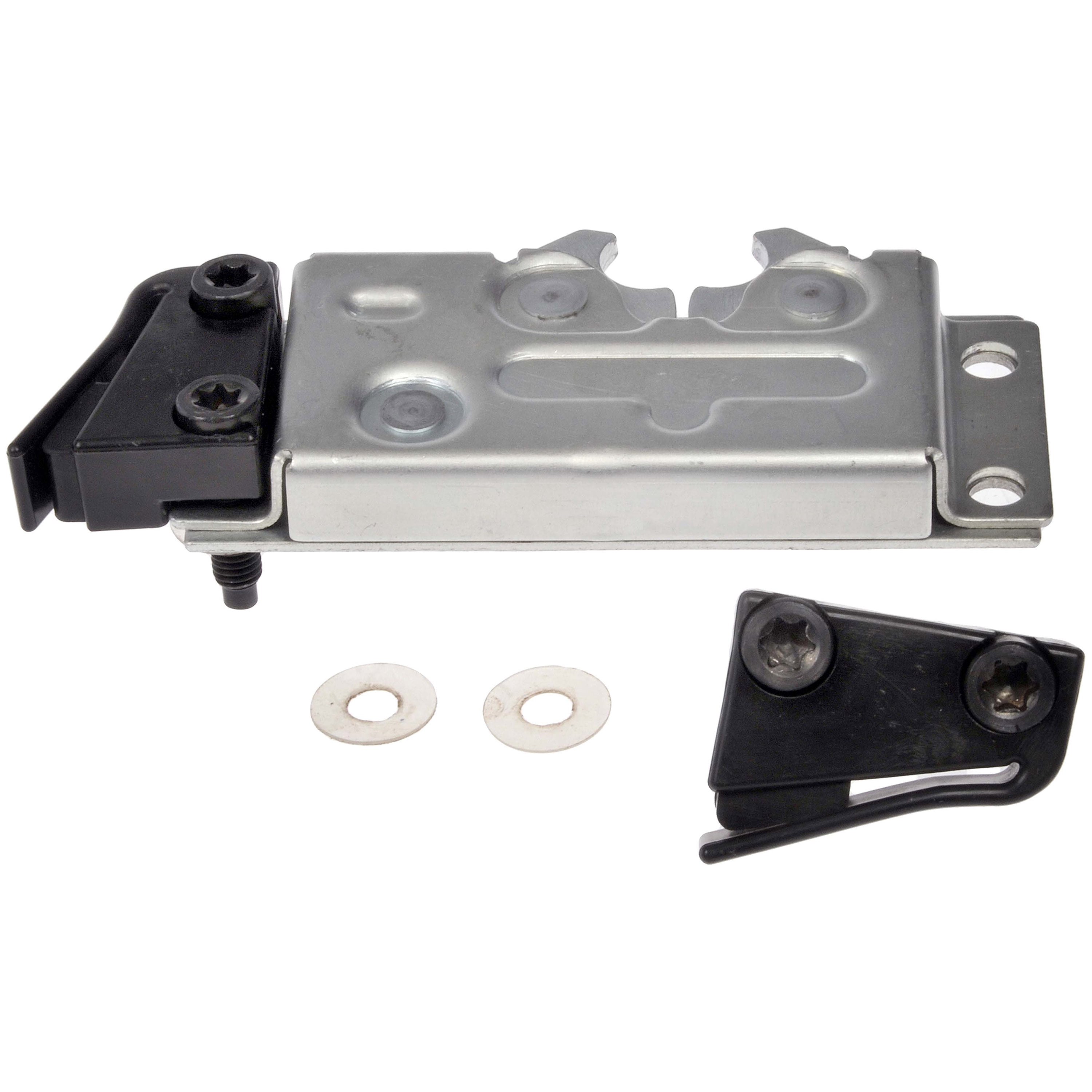 Dorman 937-5103 Front Passenger Side Door Latch Assembly for Specific Mack Models